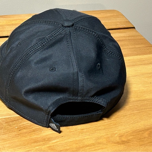 Adidas Men’s Contract II Cap - Picture 4 of 7